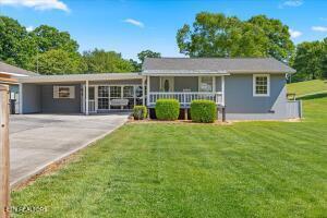 224 County Road 146 Riceville TN 37370