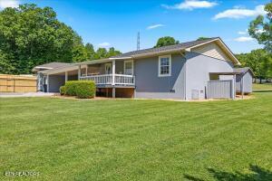 224 County Road 146 Riceville TN 37370