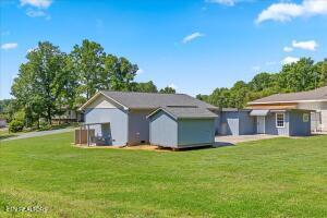 224 County Road 146 Riceville TN 37370