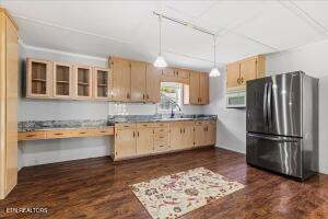 224 County Road 146 Riceville TN 37370