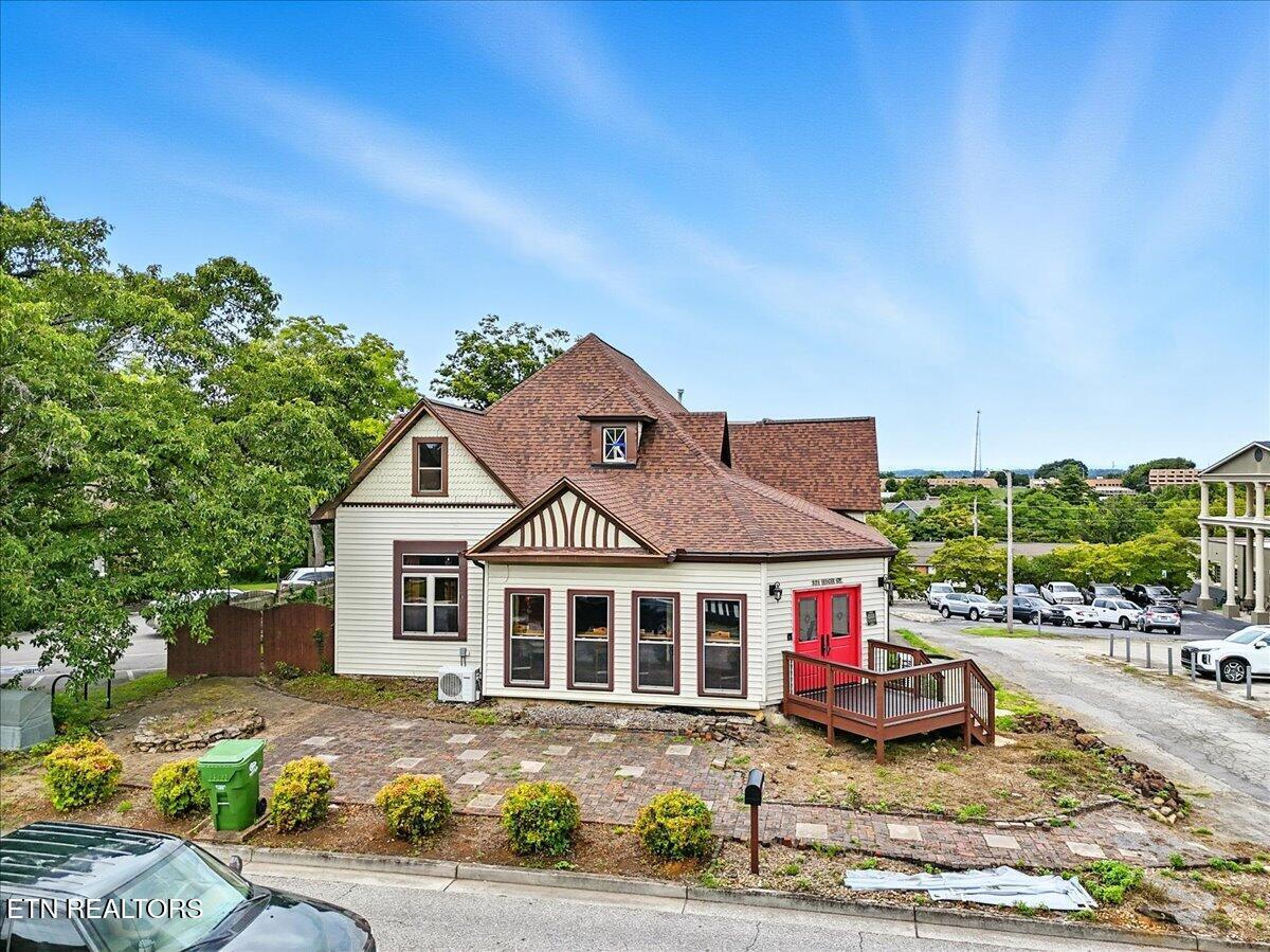 321 High Street Maryville TN 37804