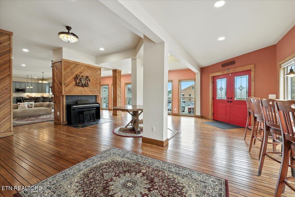 321 High Street Maryville TN 37804