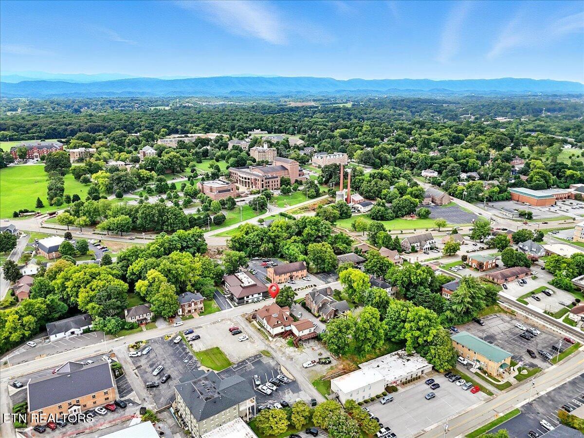 321 High Street Maryville TN 37804