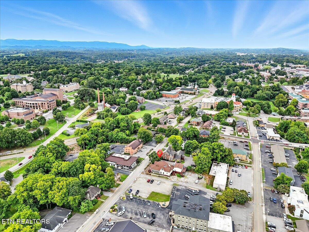 321 High Street Maryville TN 37804