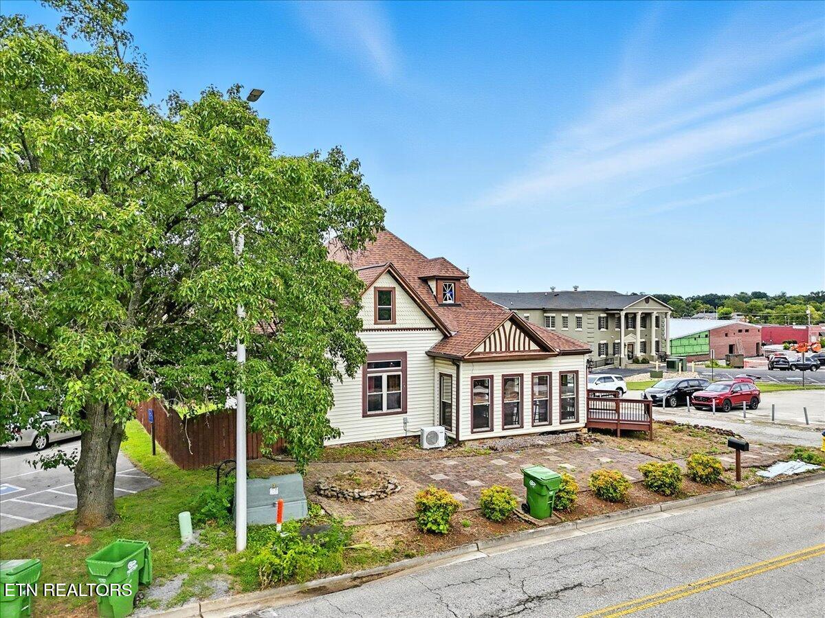 321 High Street Maryville TN 37804