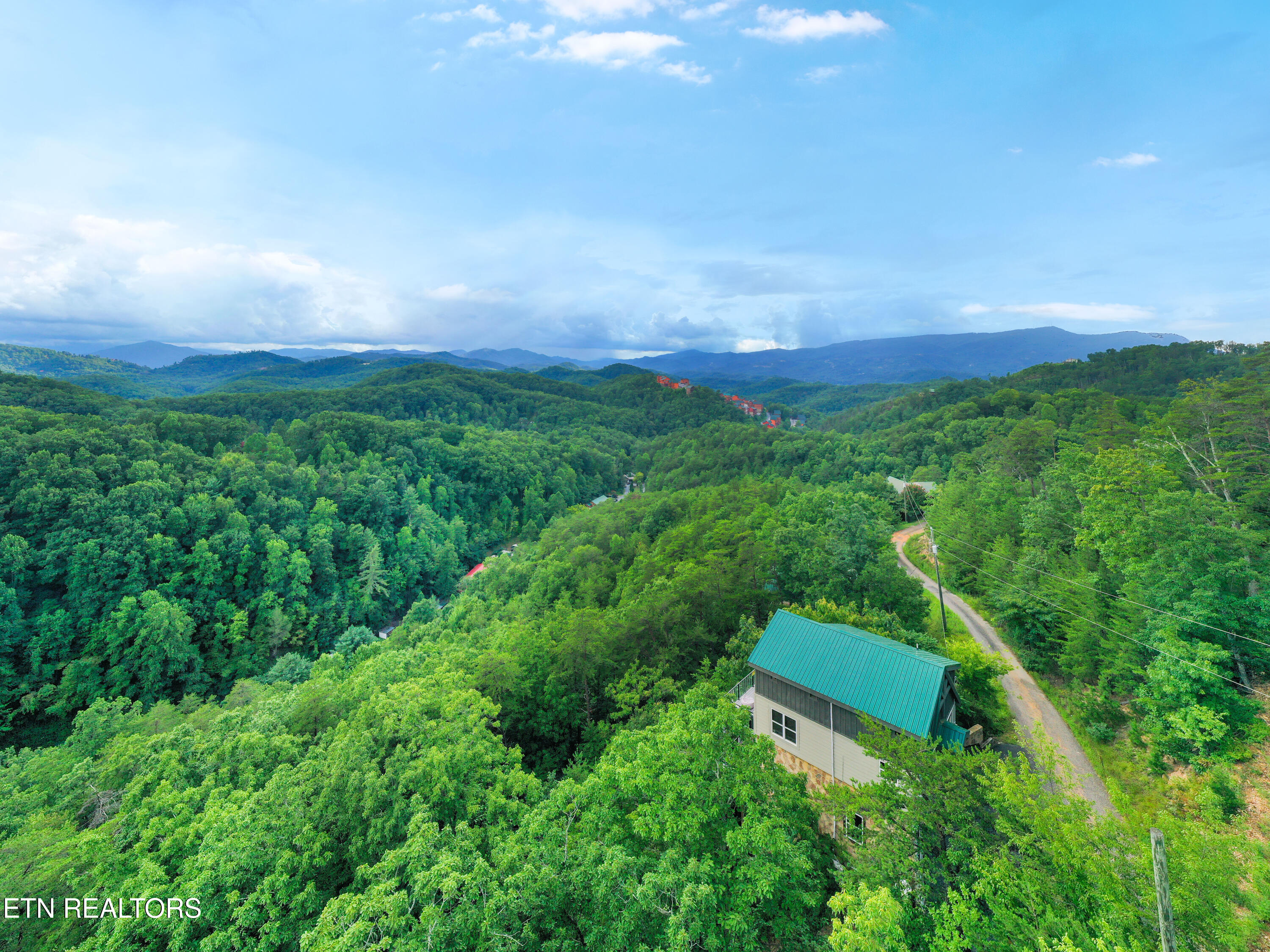 920 Falcon View Way Sevierville TN 37862