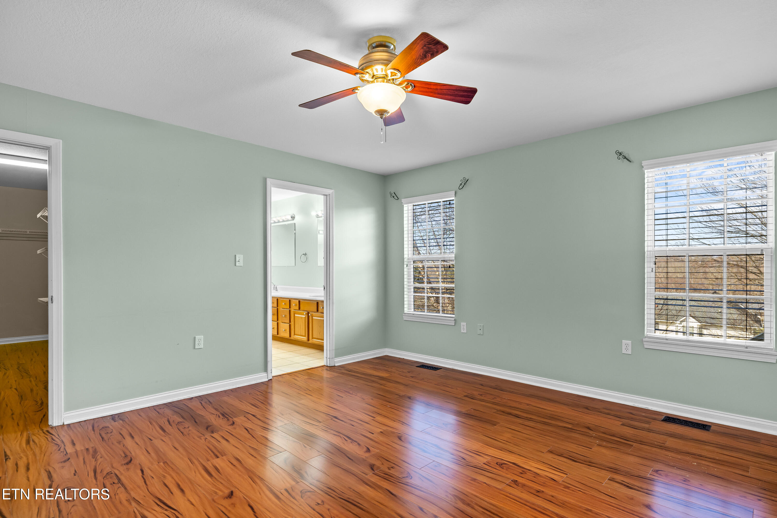 2447 Whisper Creek Drive Friendsville TN 37737