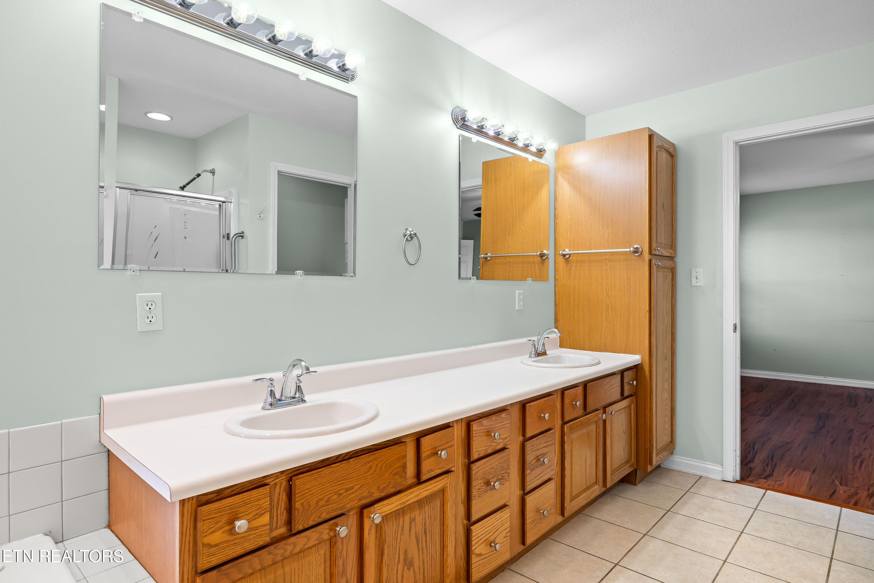 2447 Whisper Creek Drive Friendsville TN 37737