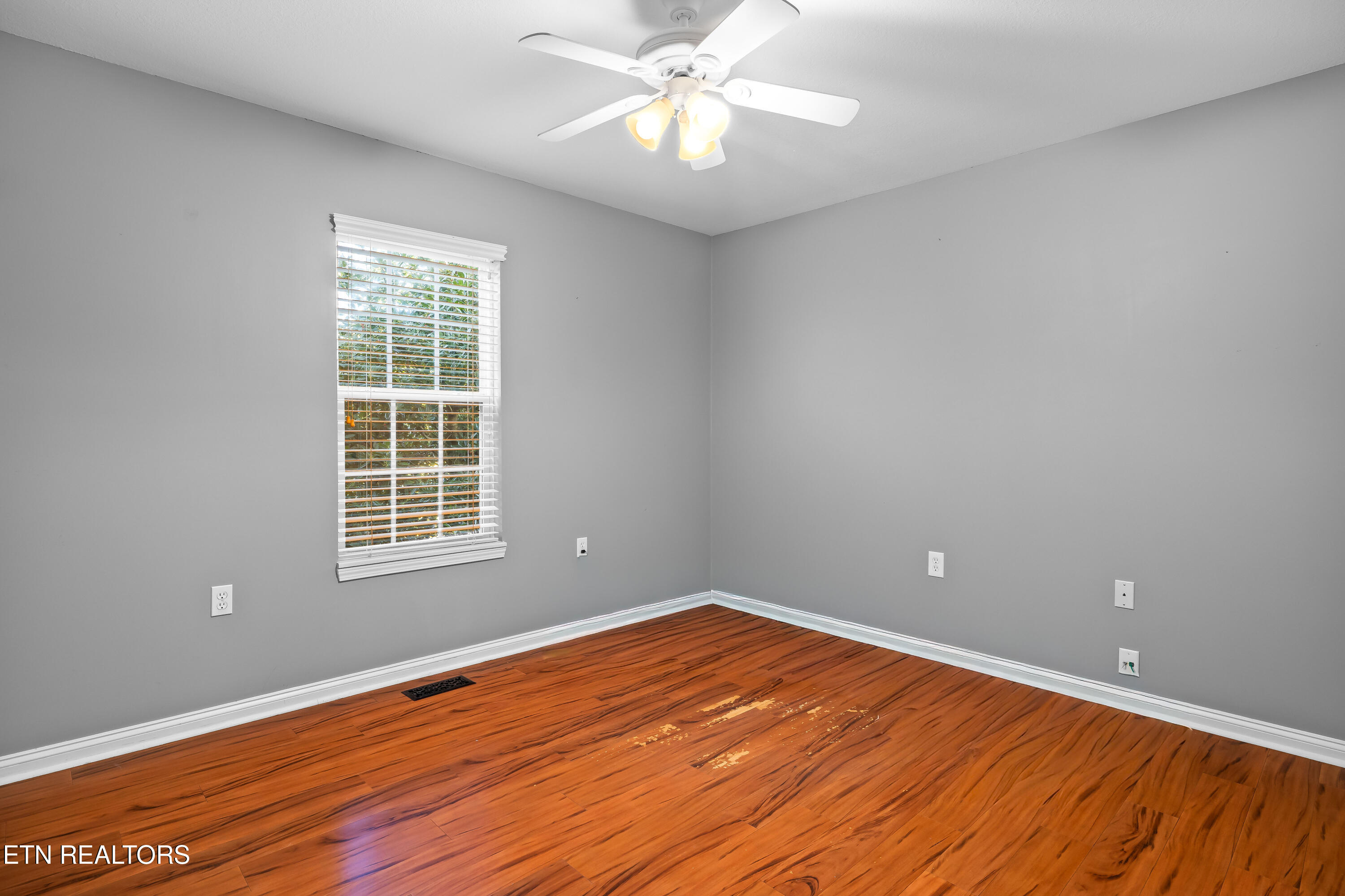 2447 Whisper Creek Drive Friendsville TN 37737