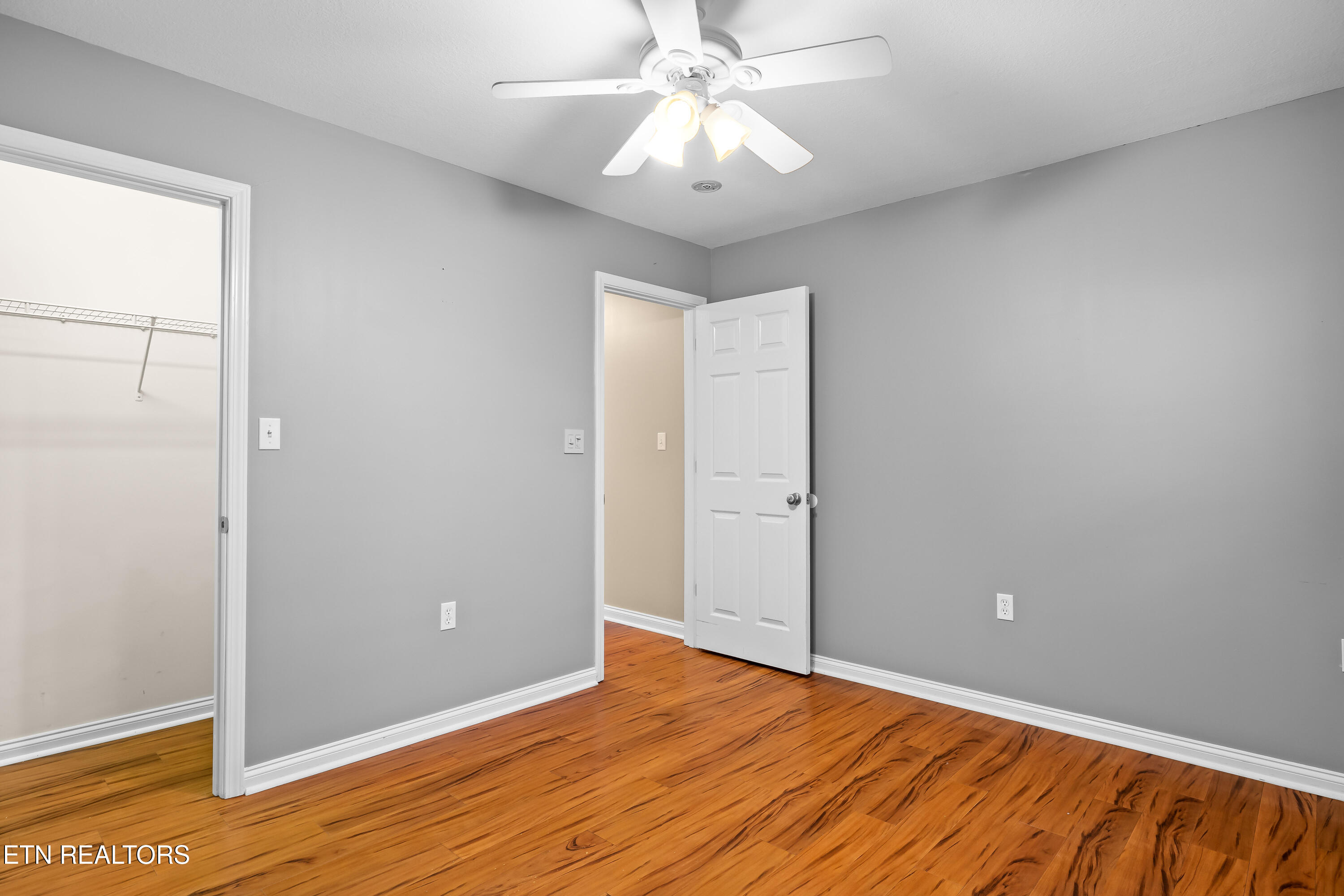 2447 Whisper Creek Drive Friendsville TN 37737