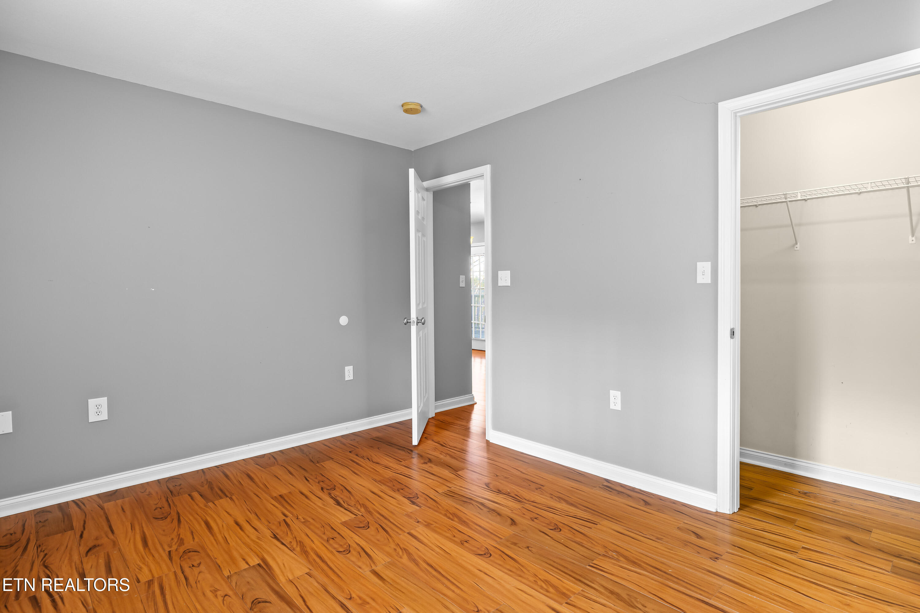 2447 Whisper Creek Drive Friendsville TN 37737