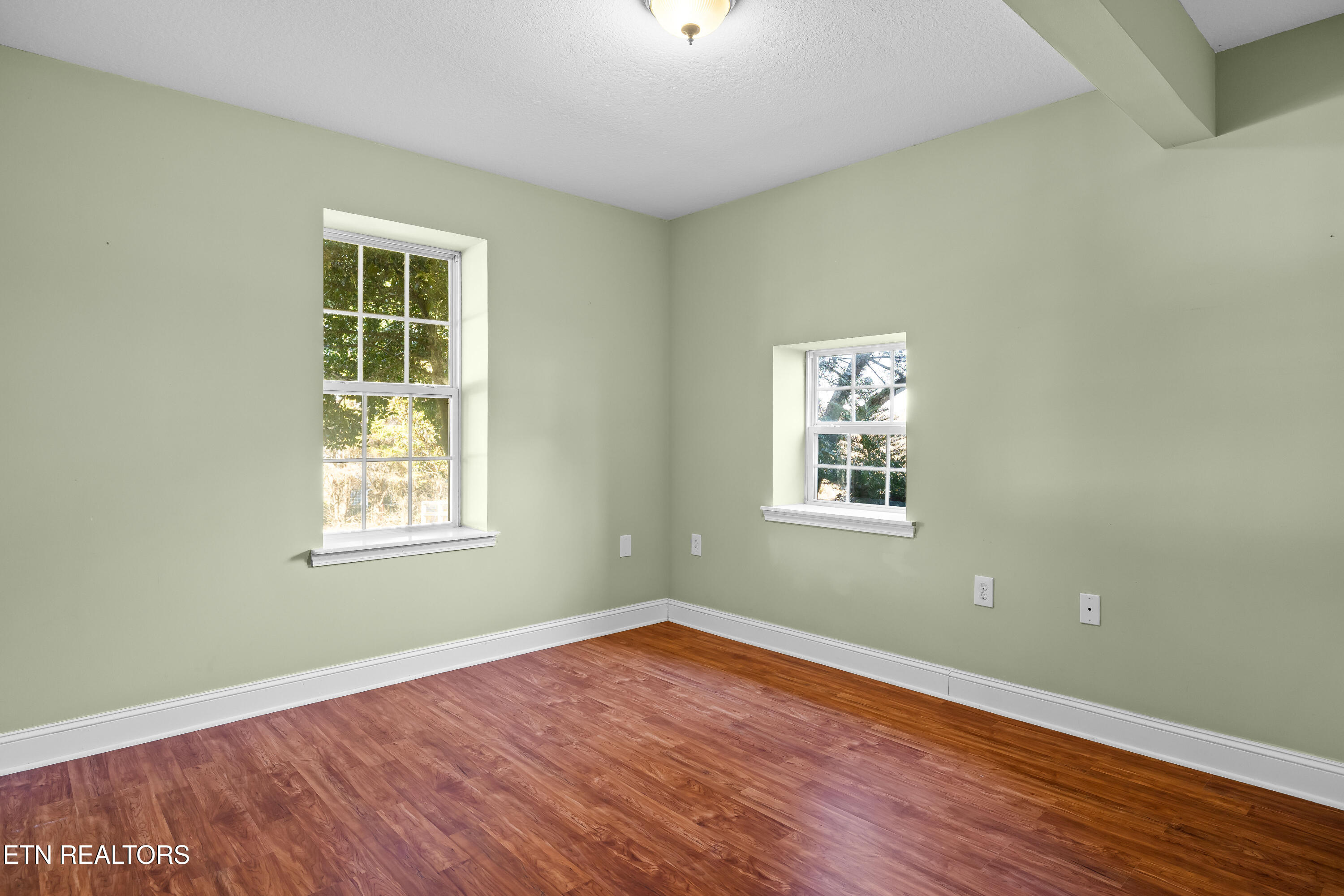 2447 Whisper Creek Drive Friendsville TN 37737