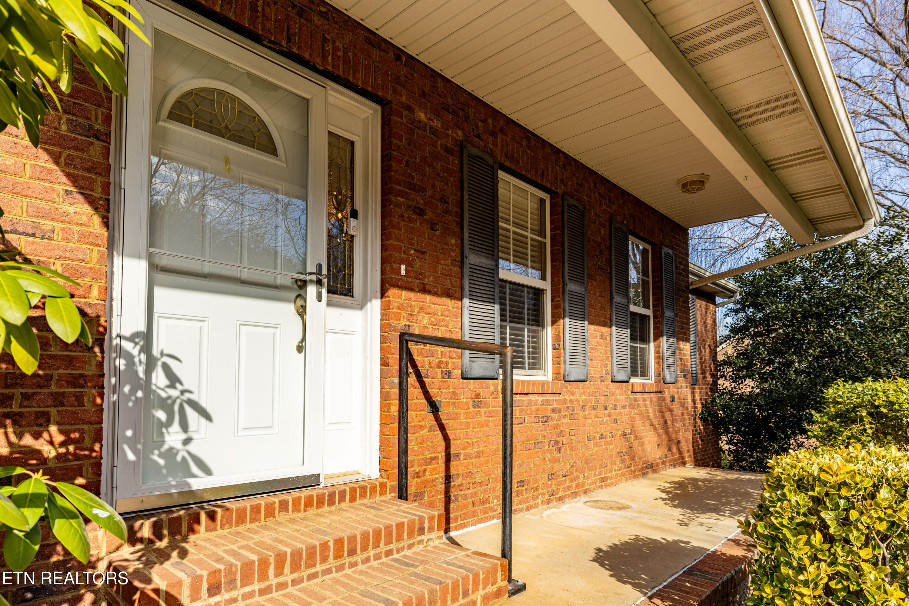 2447 Whisper Creek Drive Friendsville TN 37737