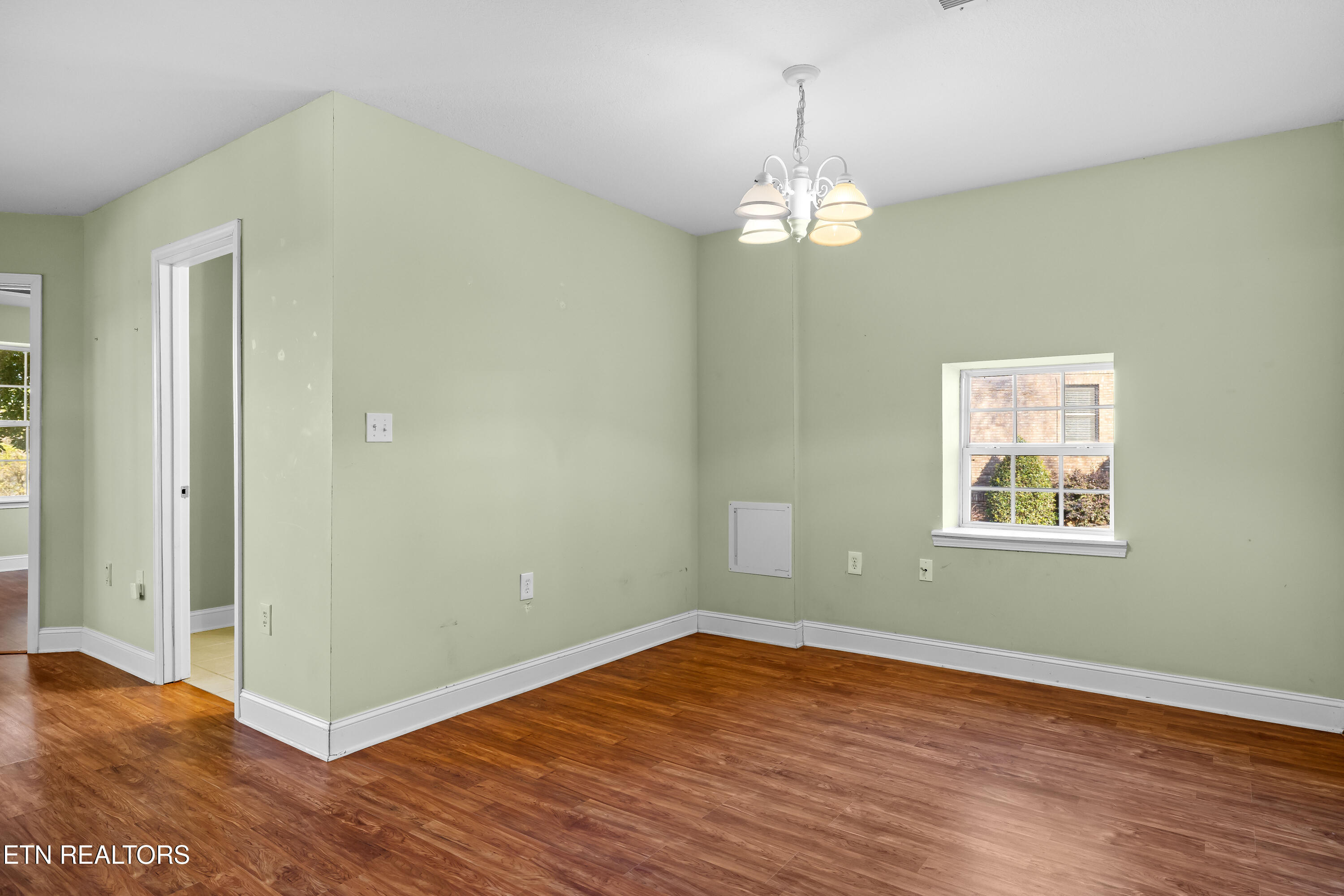 2447 Whisper Creek Drive Friendsville TN 37737