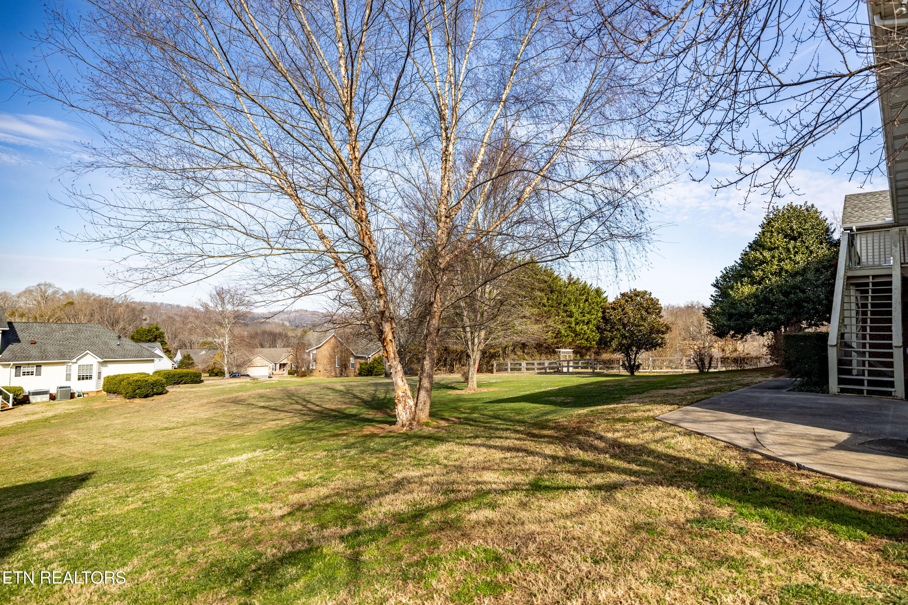 2447 Whisper Creek Drive Friendsville TN 37737