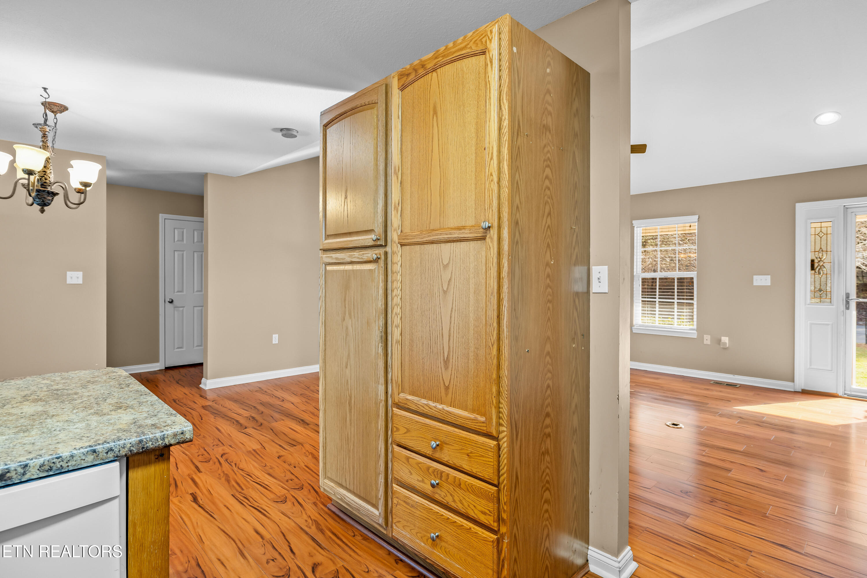 2447 Whisper Creek Drive Friendsville TN 37737