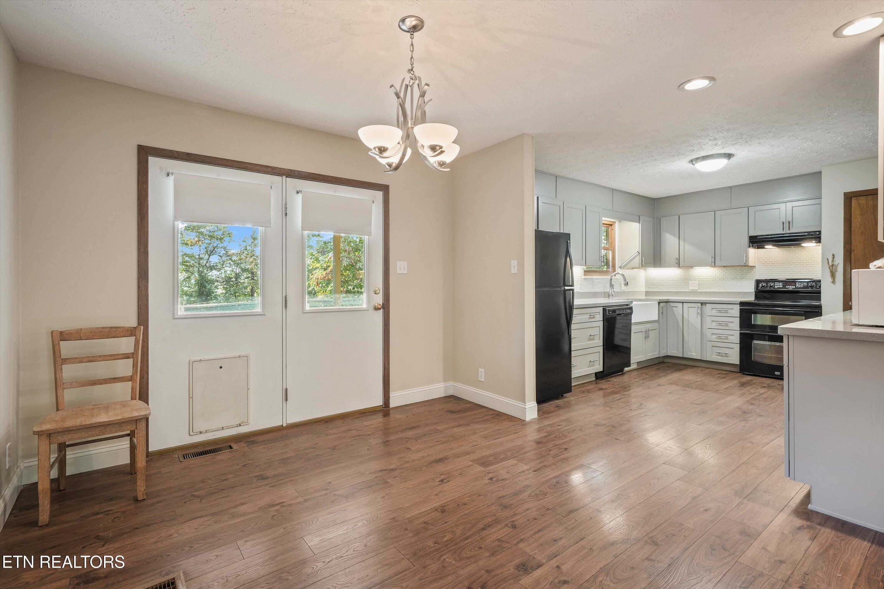 104 Newport Drive Oak Ridge TN 37830