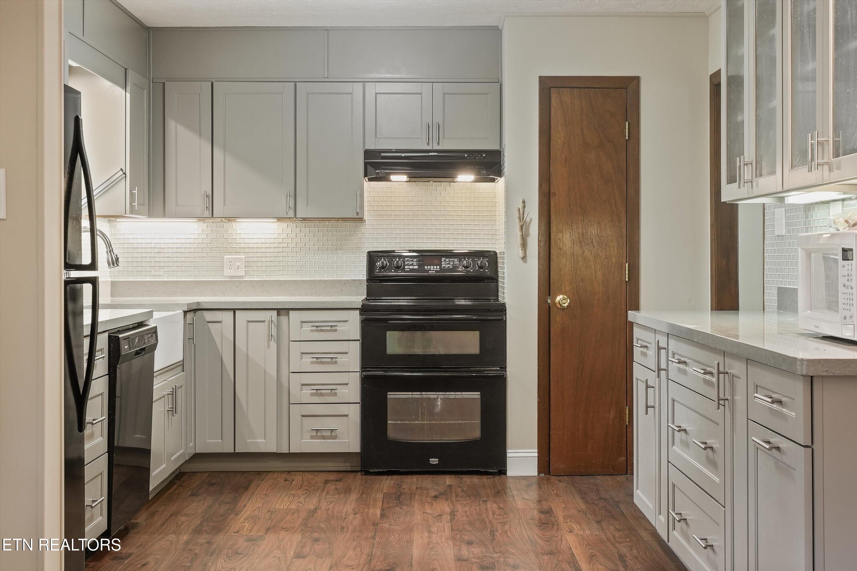 104 Newport Drive Oak Ridge TN 37830