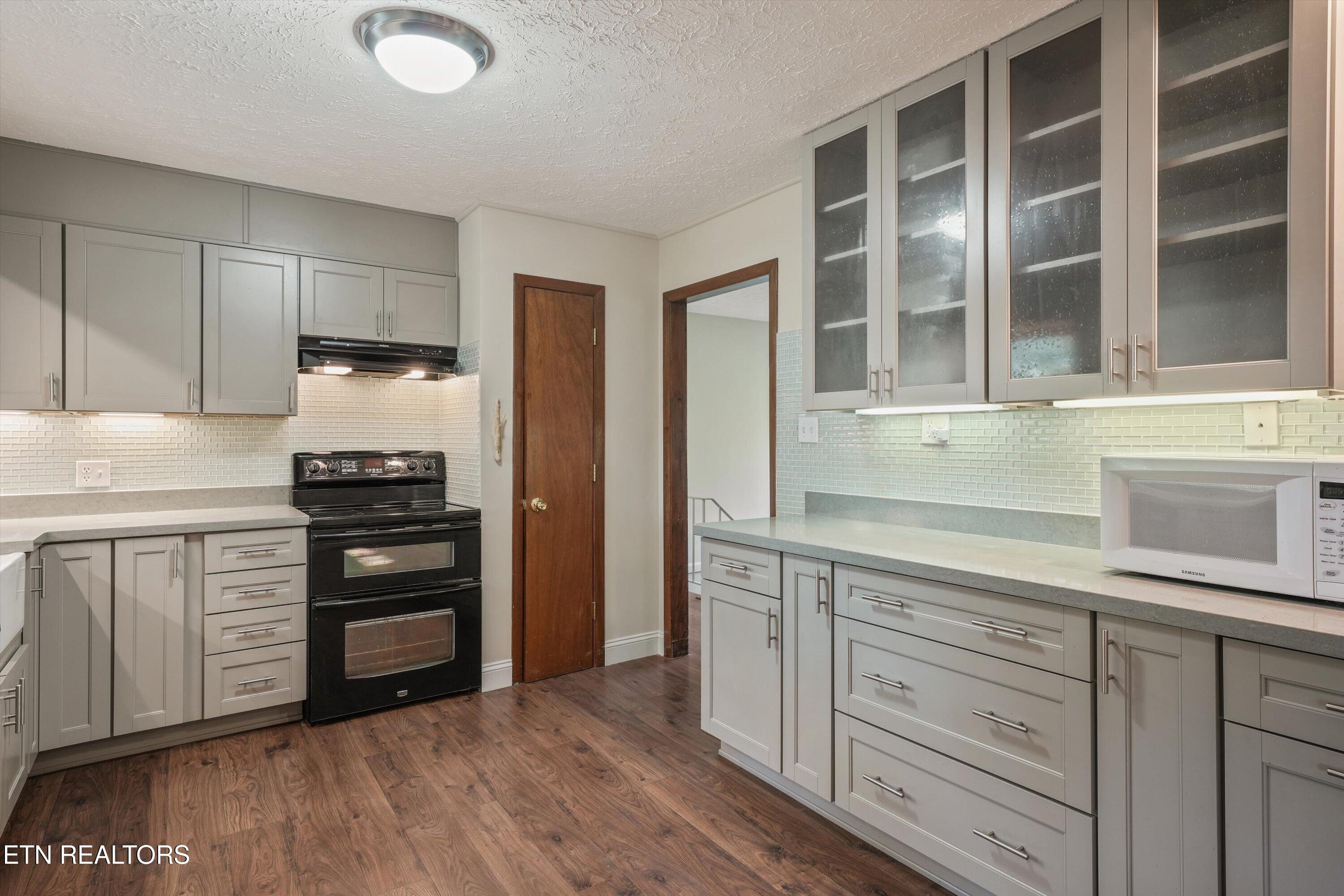 104 Newport Drive Oak Ridge TN 37830