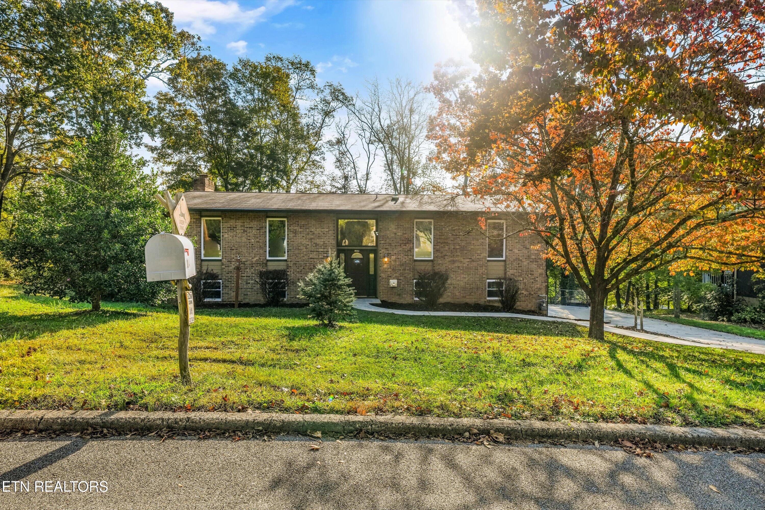 104 Newport Drive Oak Ridge TN 37830