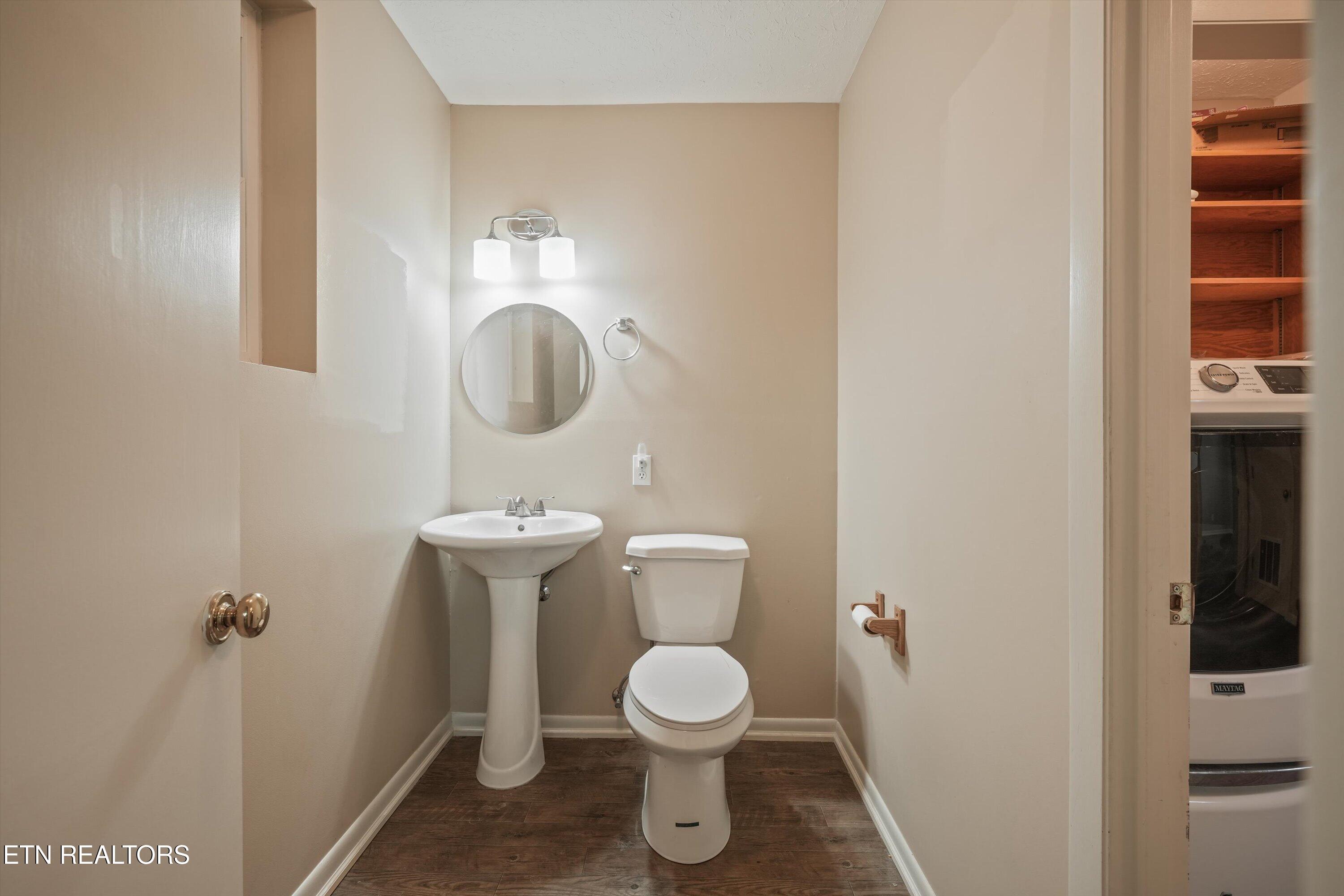 104 Newport Drive Oak Ridge TN 37830