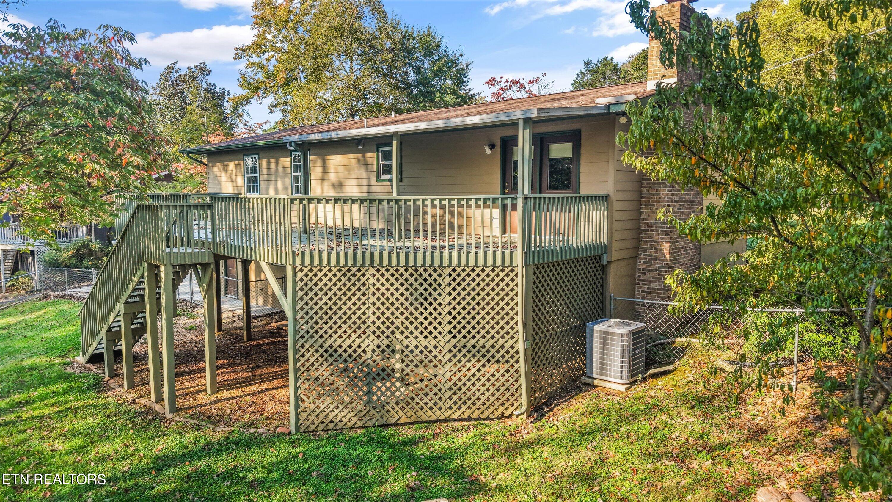 104 Newport Drive Oak Ridge TN 37830