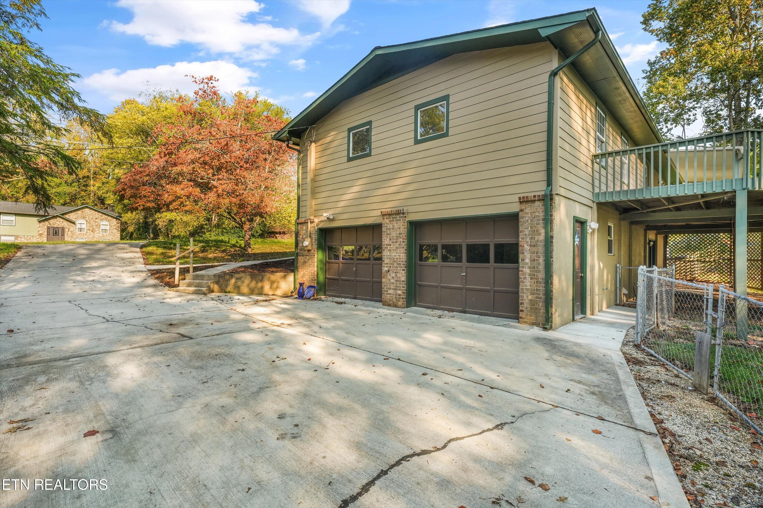 104 Newport Drive Oak Ridge TN 37830