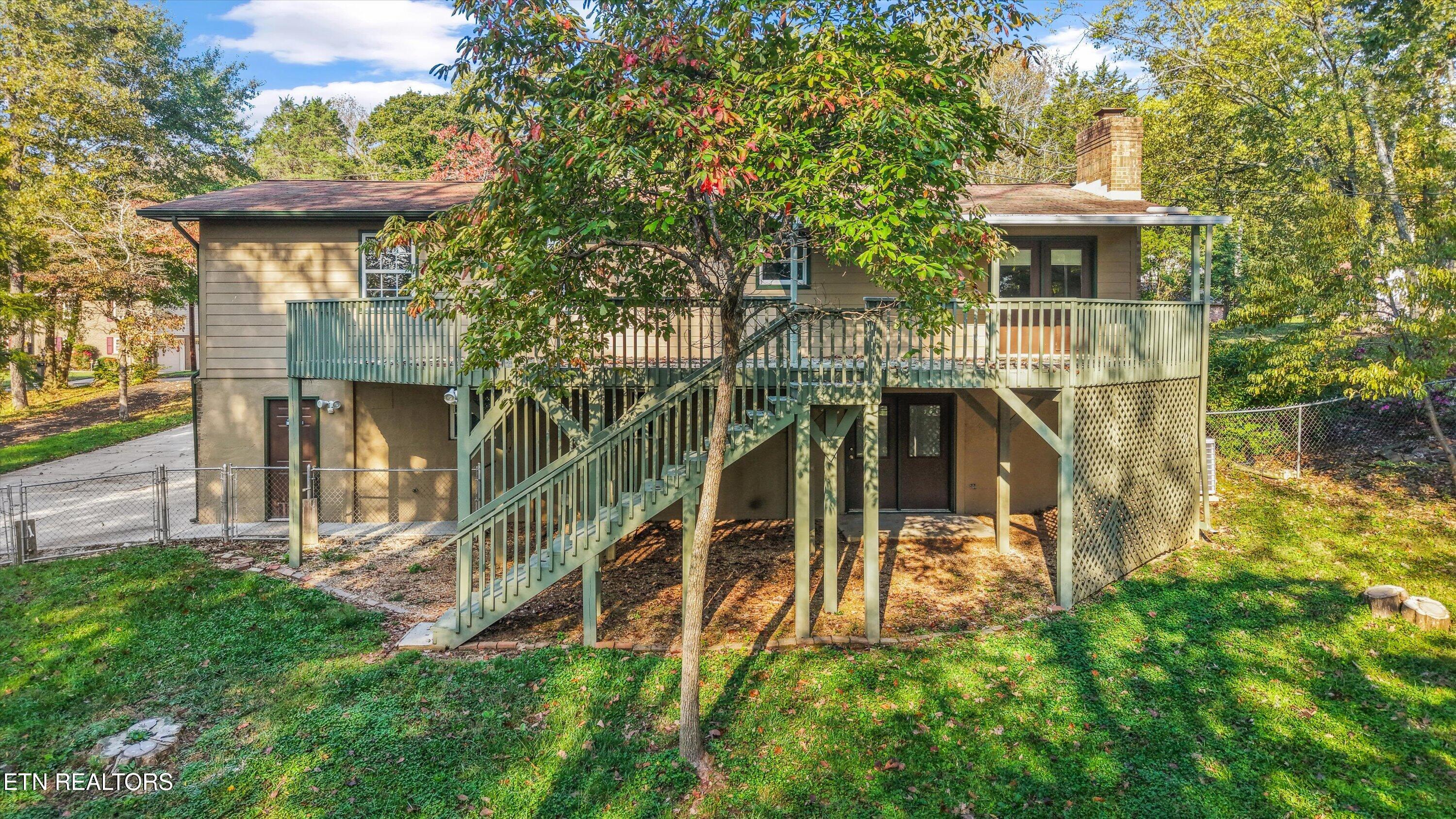 104 Newport Drive Oak Ridge TN 37830