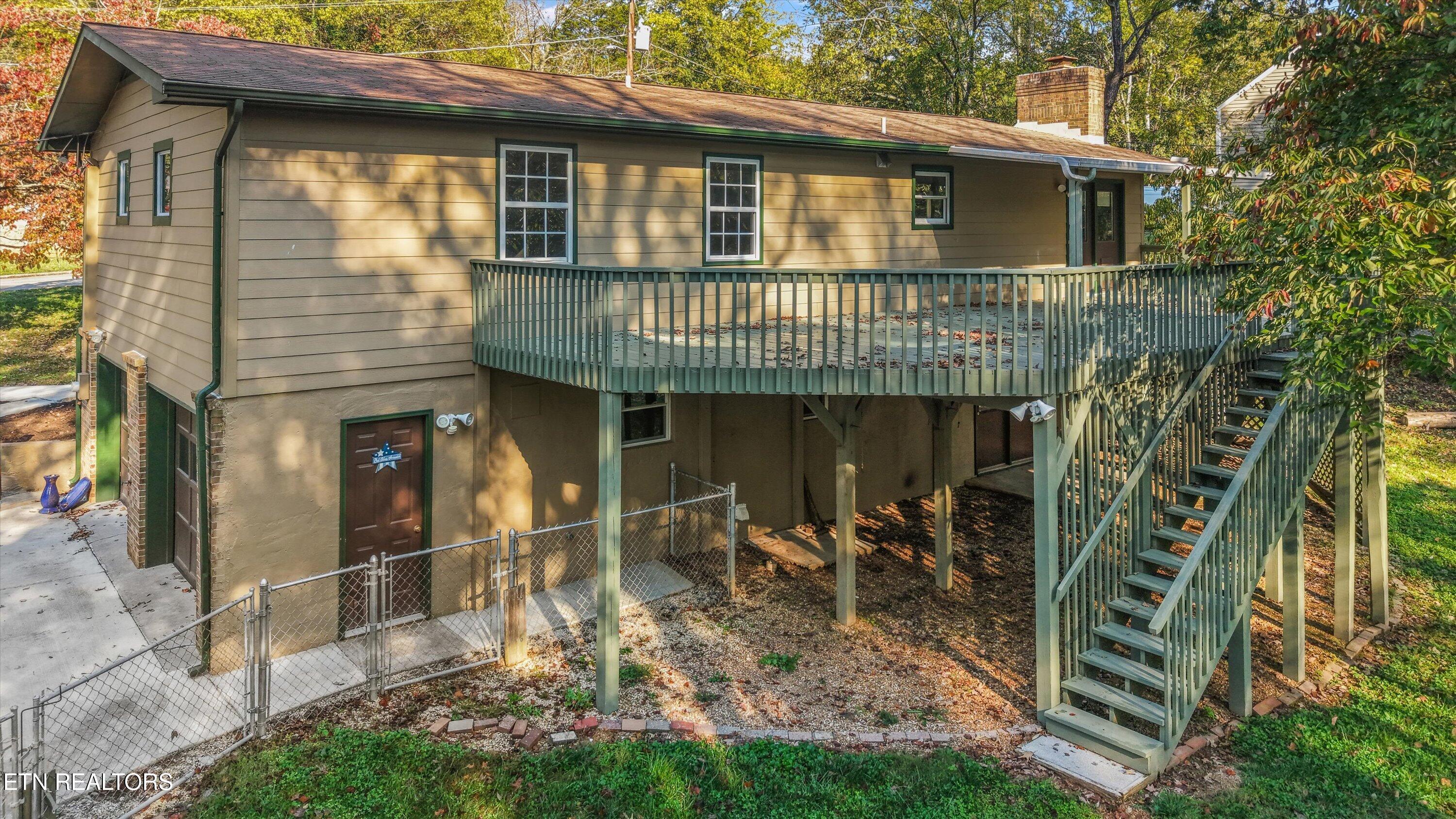 104 Newport Drive Oak Ridge TN 37830