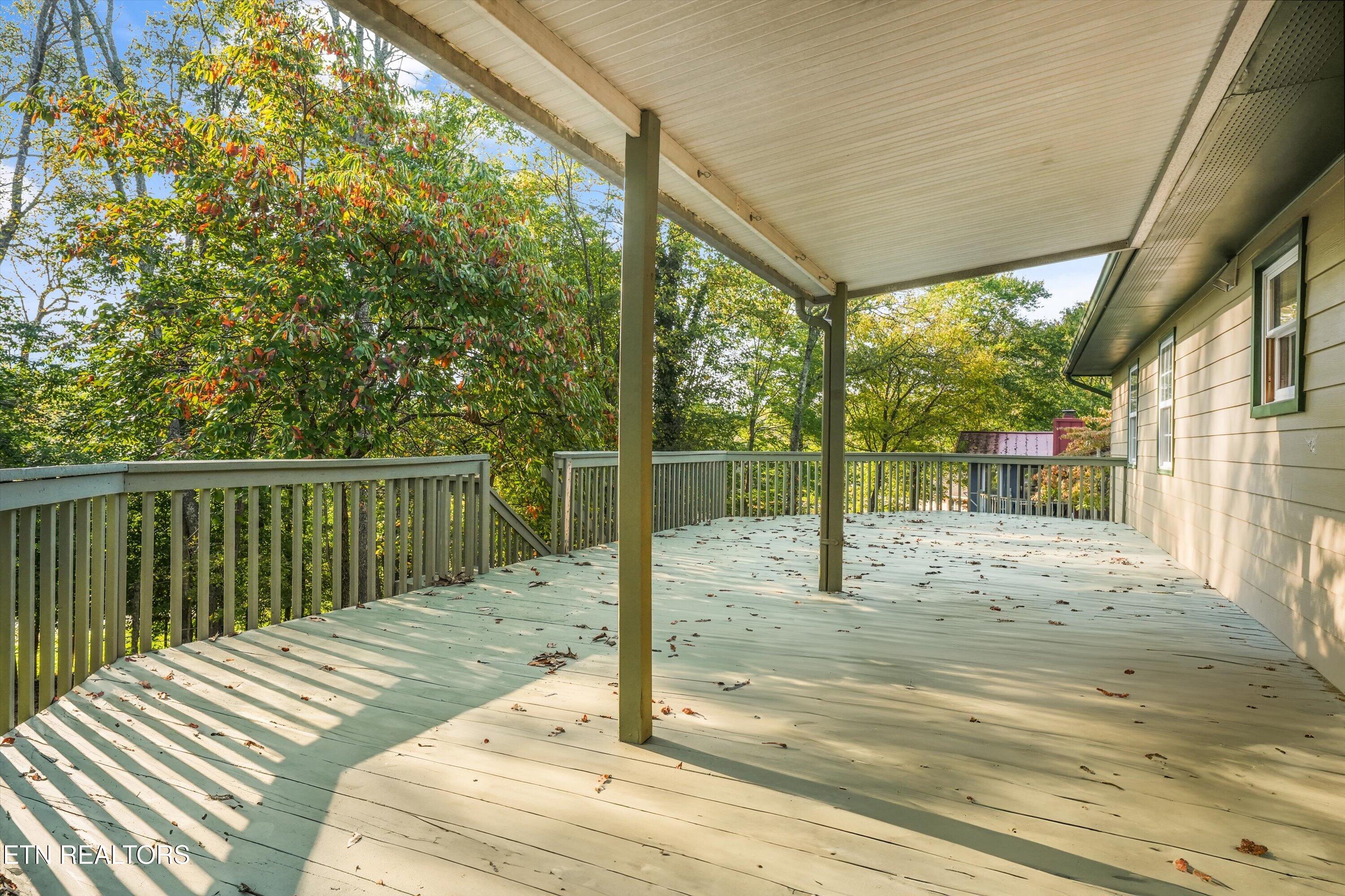 104 Newport Drive Oak Ridge TN 37830