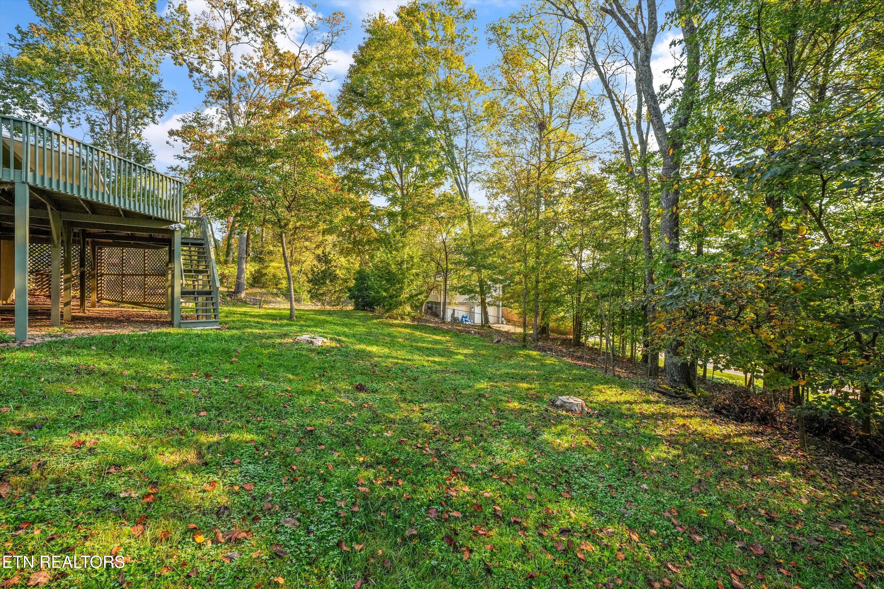 104 Newport Drive Oak Ridge TN 37830
