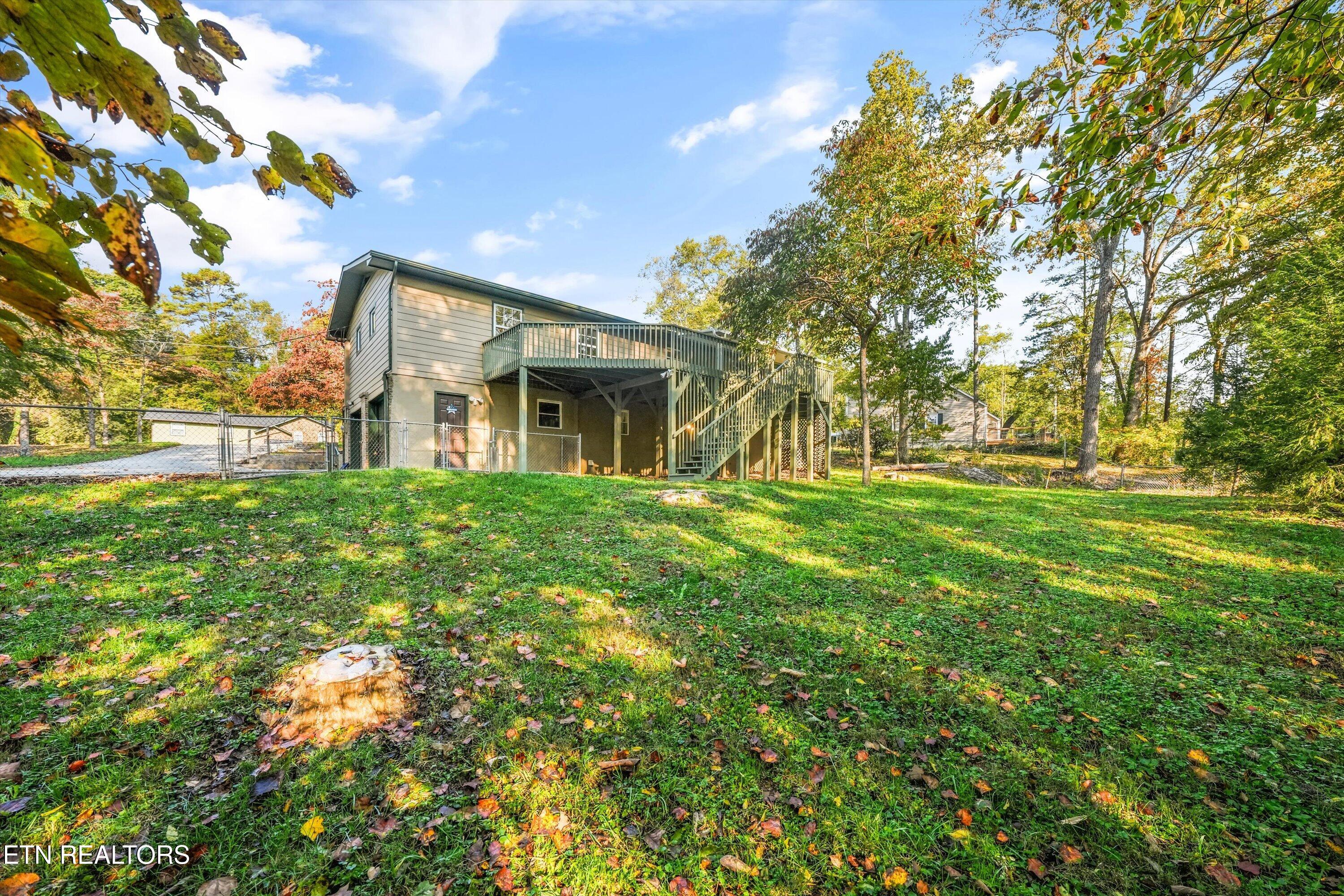 104 Newport Drive Oak Ridge TN 37830
