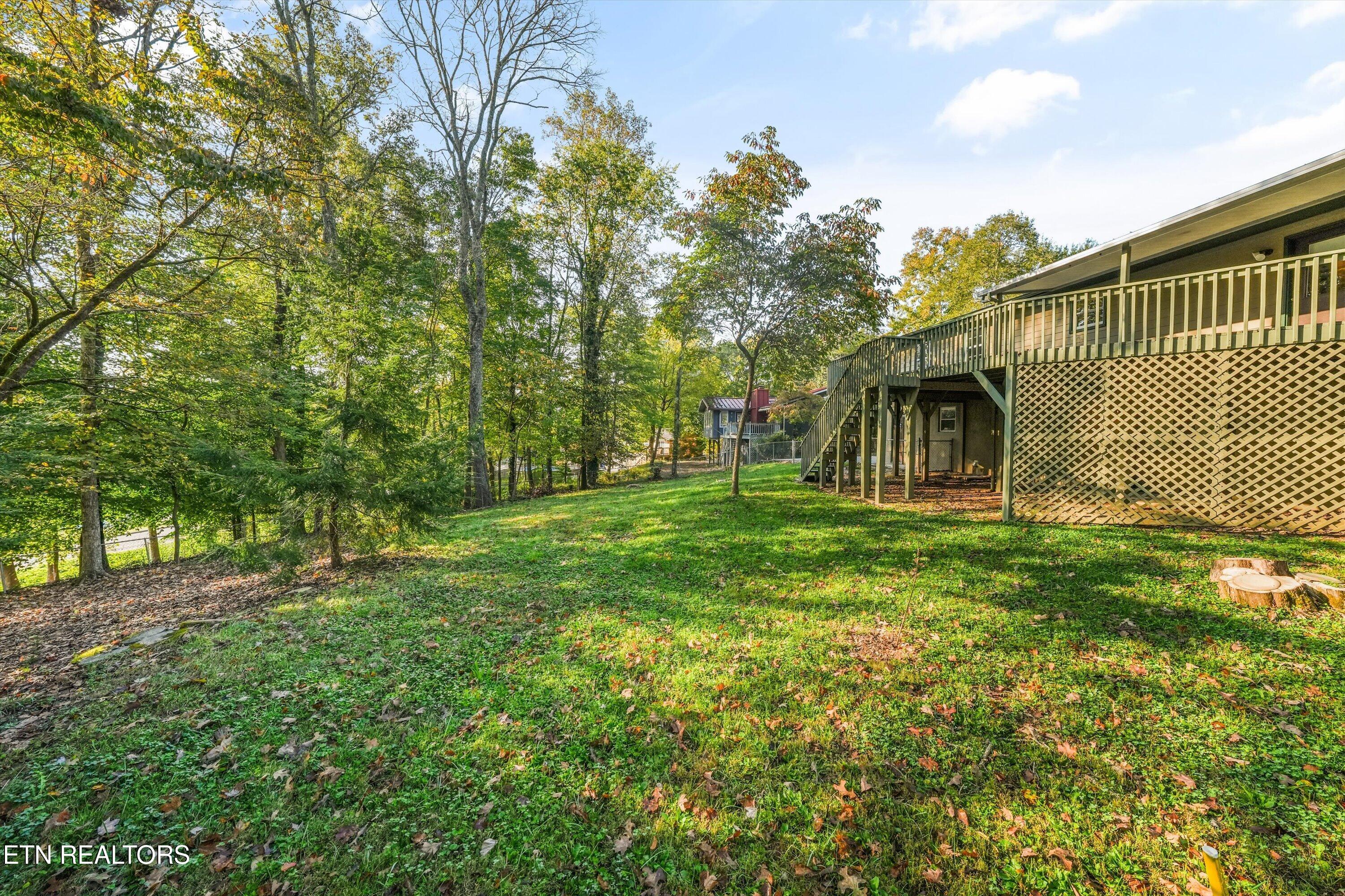 104 Newport Drive Oak Ridge TN 37830