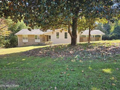 899 W Outer Drive Oak Ridge TN 37830