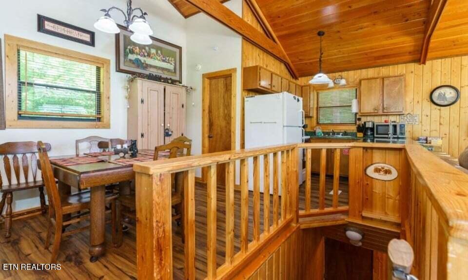 2033 Luzerne Drive Gatlinburg TN 37738