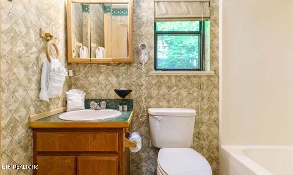 2033 Luzerne Drive Gatlinburg TN 37738