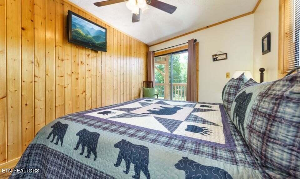 2033 Luzerne Drive Gatlinburg TN 37738