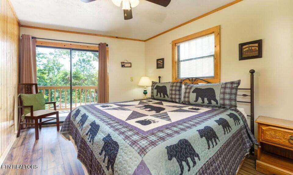 2033 Luzerne Drive Gatlinburg TN 37738
