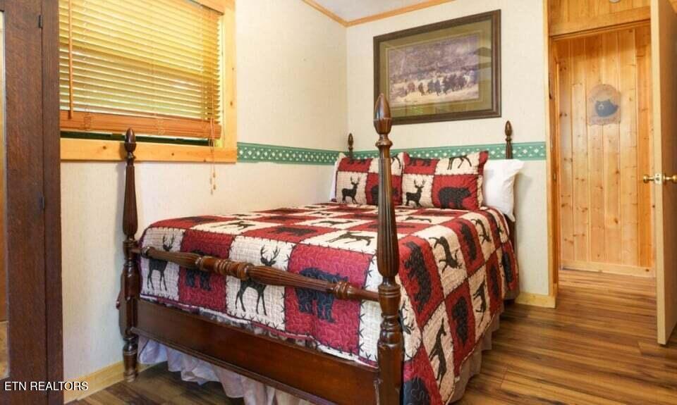 2033 Luzerne Drive Gatlinburg TN 37738