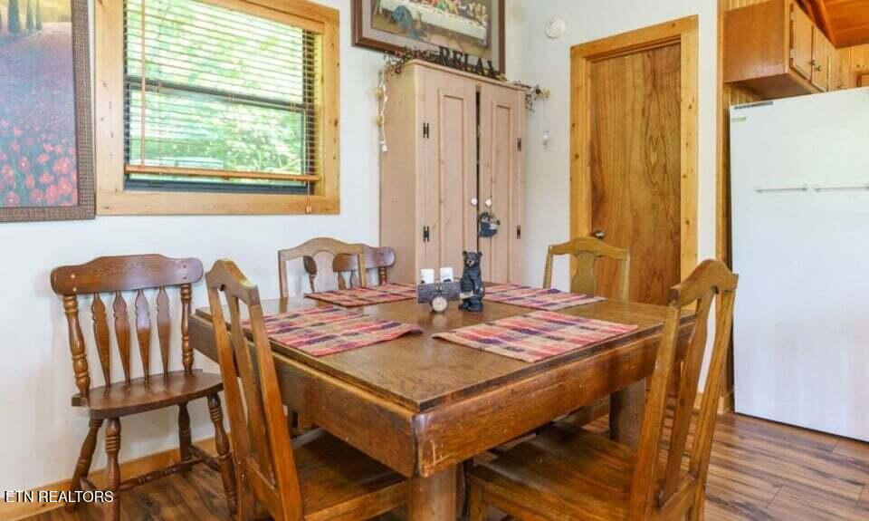 2033 Luzerne Drive Gatlinburg TN 37738