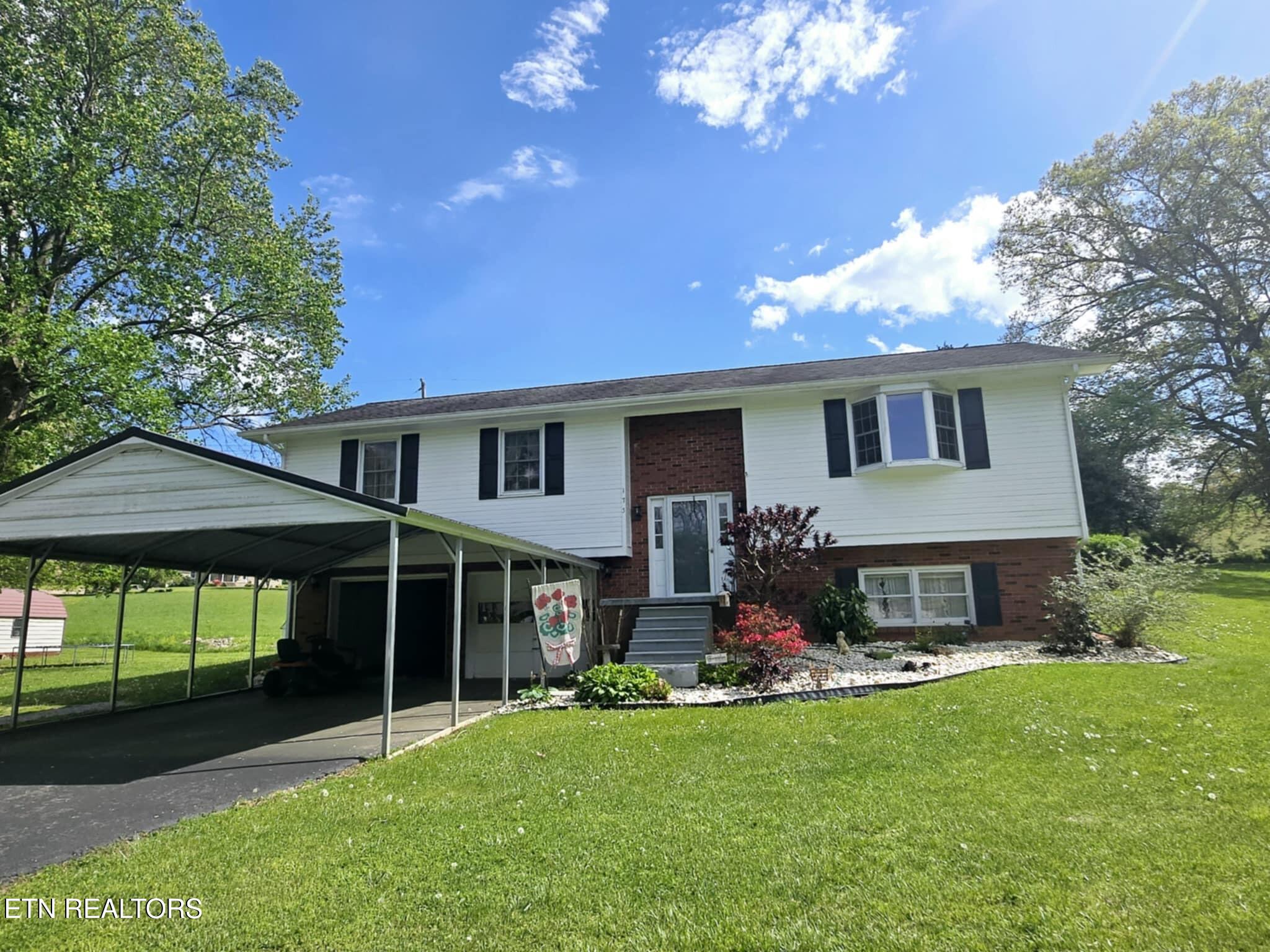 175 Norris Drive Tazewell TN 37879