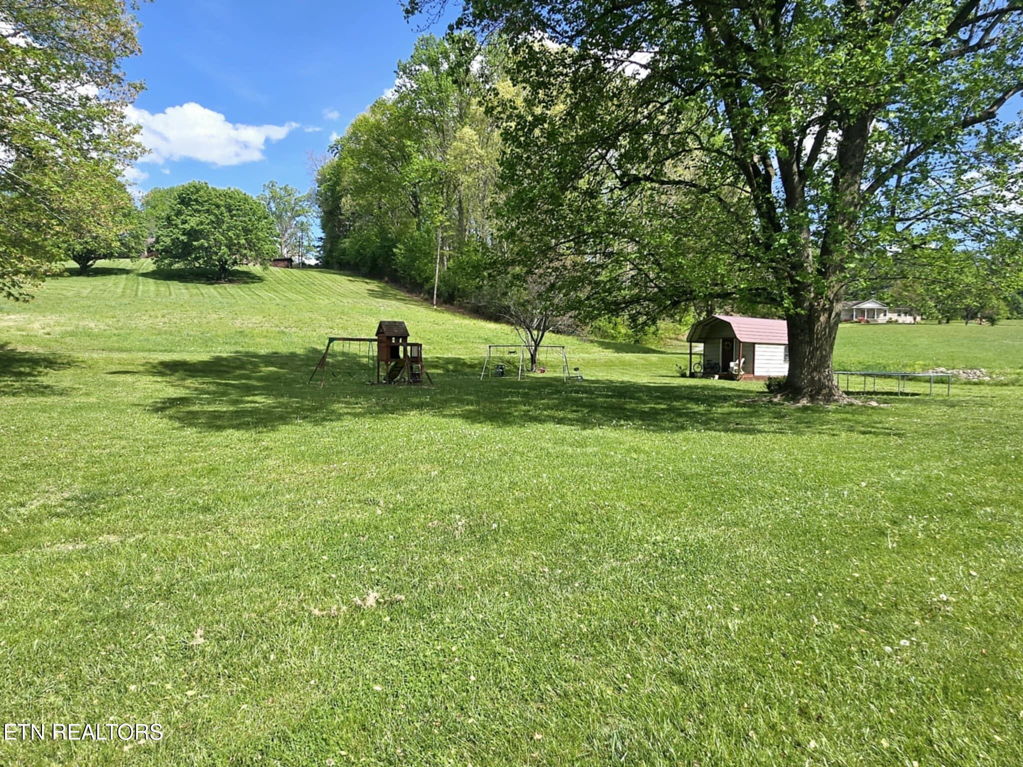 175 Norris Drive Tazewell TN 37879