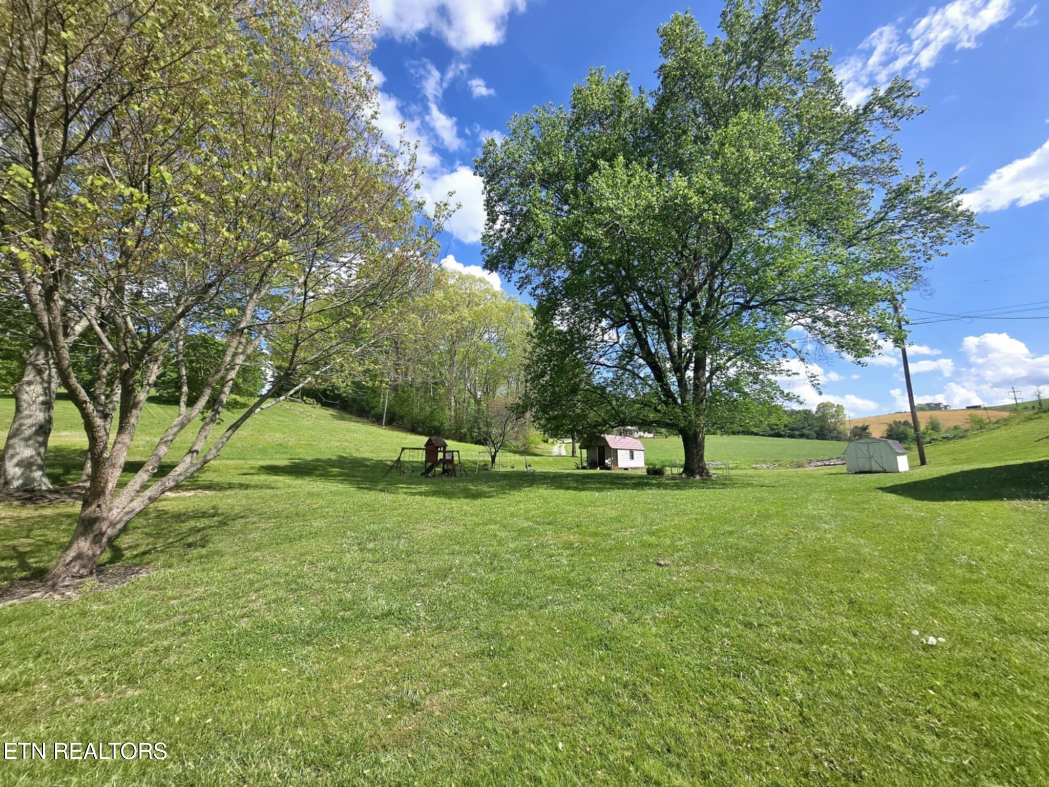 175 Norris Drive Tazewell TN 37879