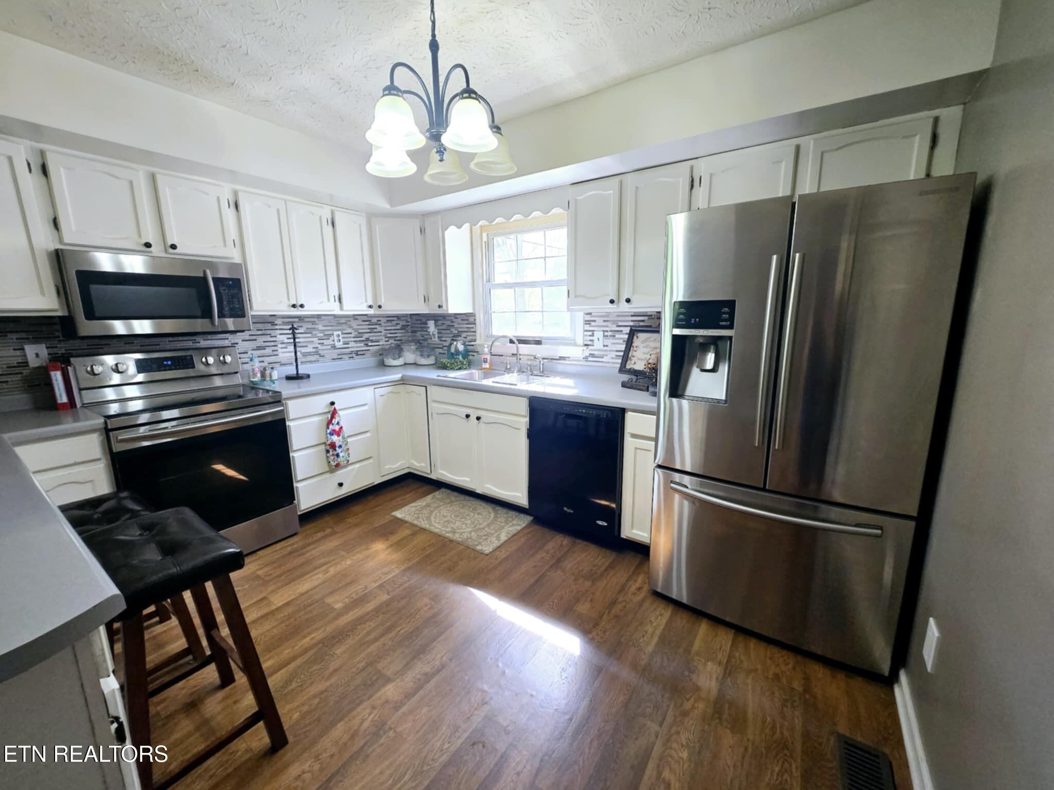 175 Norris Drive Tazewell TN 37879