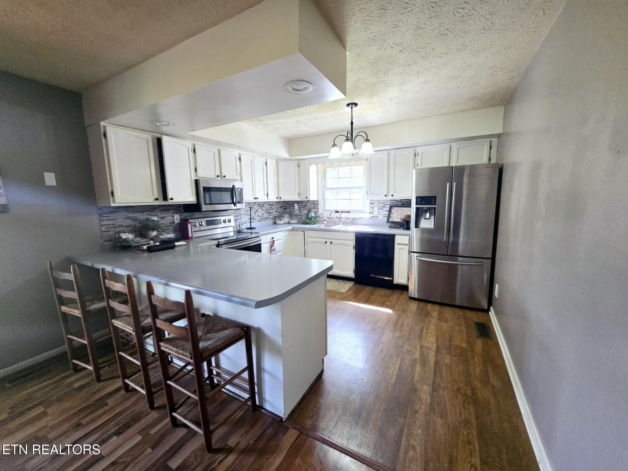 175 Norris Drive Tazewell TN 37879