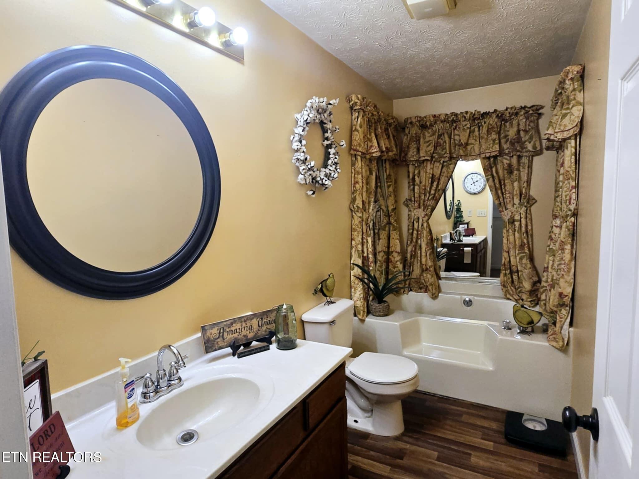 175 Norris Drive Tazewell TN 37879