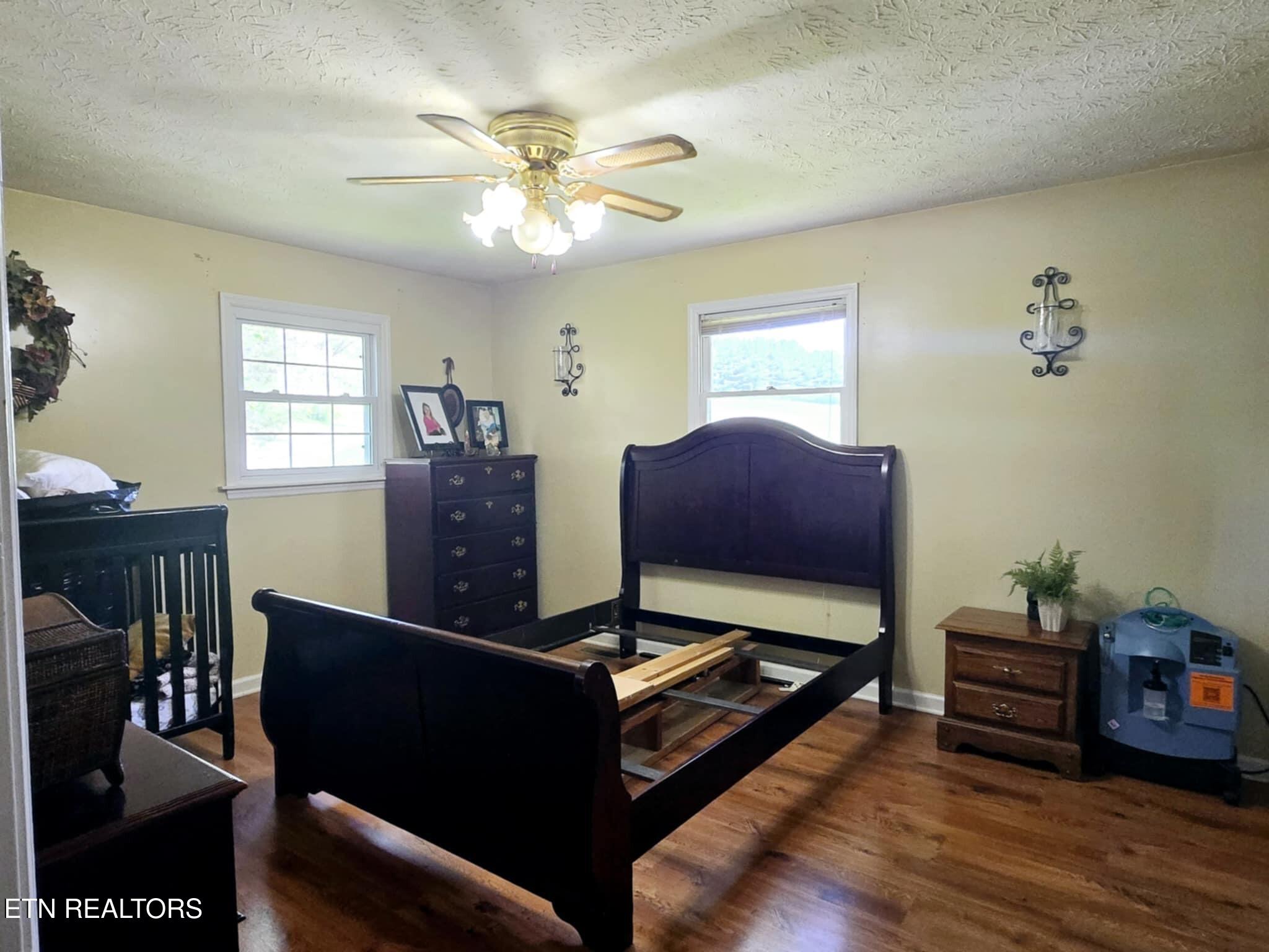 175 Norris Drive Tazewell TN 37879