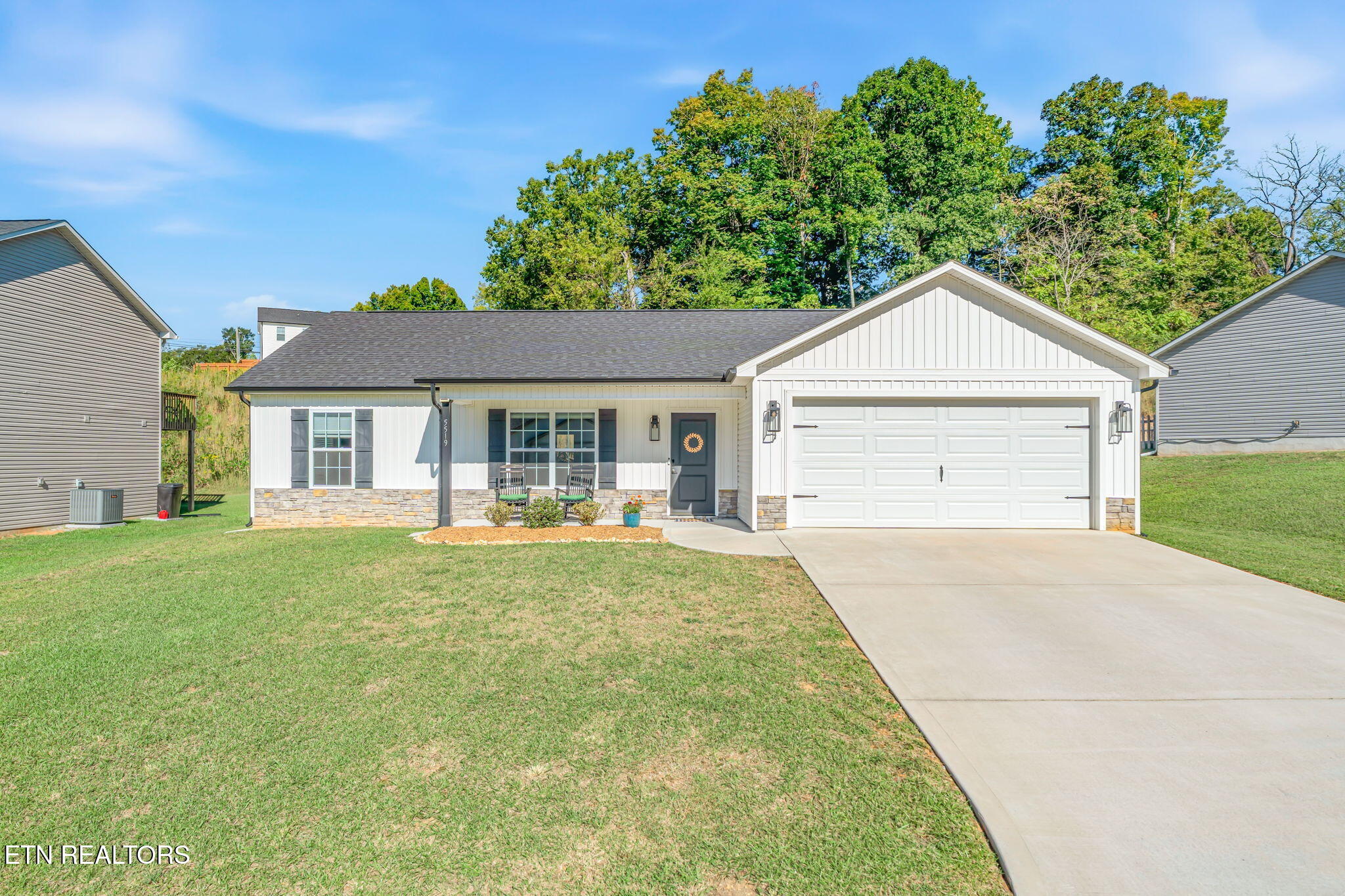 5519 Berkley Landing Lane Knoxville TN 37918