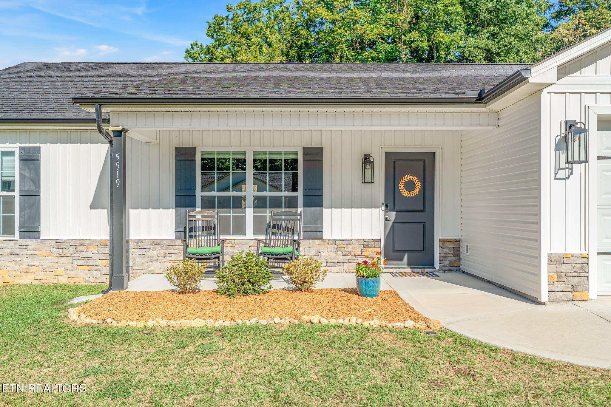 5519 Berkley Landing Lane Knoxville TN 37918