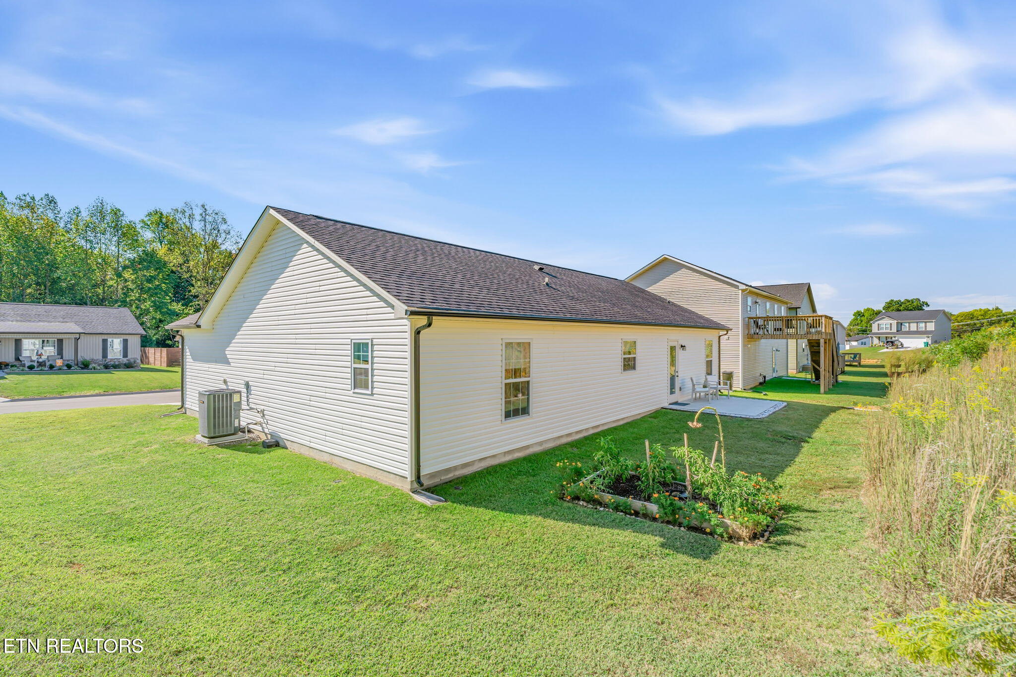 5519 Berkley Landing Lane Knoxville TN 37918